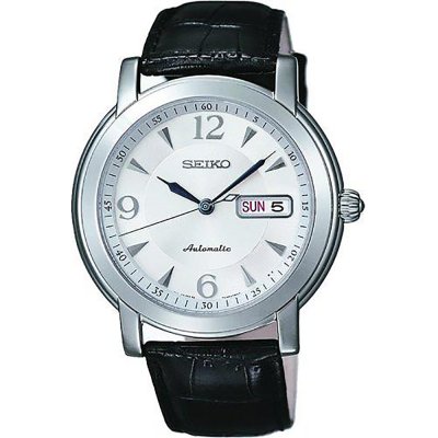 Seiko SKZ297J1 Watch