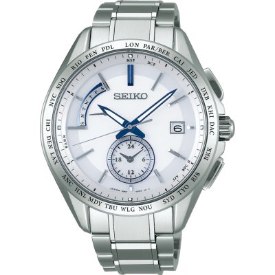 Seiko SAGA229 Brightz Watch