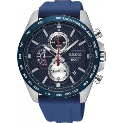 Seiko SSB289P1 Chronograph Watch