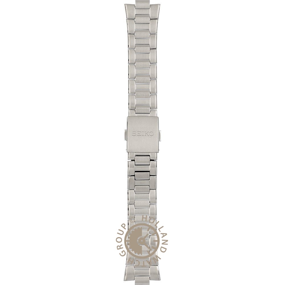 Seiko Straps Collection D281DG Strap