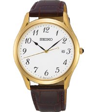 Seiko SSB407P1 watch - Gents