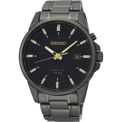 Seiko SKA531P1 Kinetic Watch