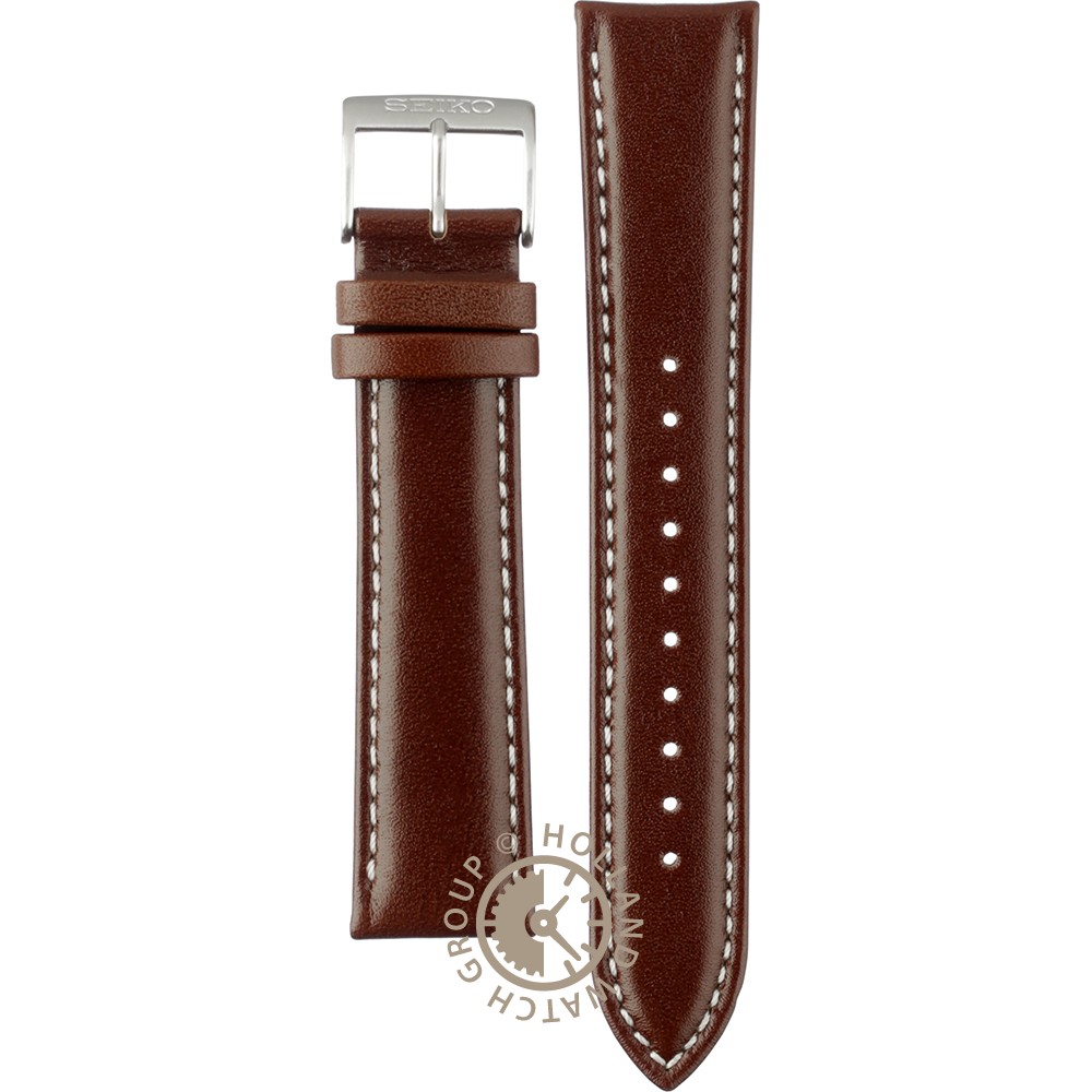 Seiko Straps Collection L01P015J0 SUR449P1 Strap Official dealer Mastersintime