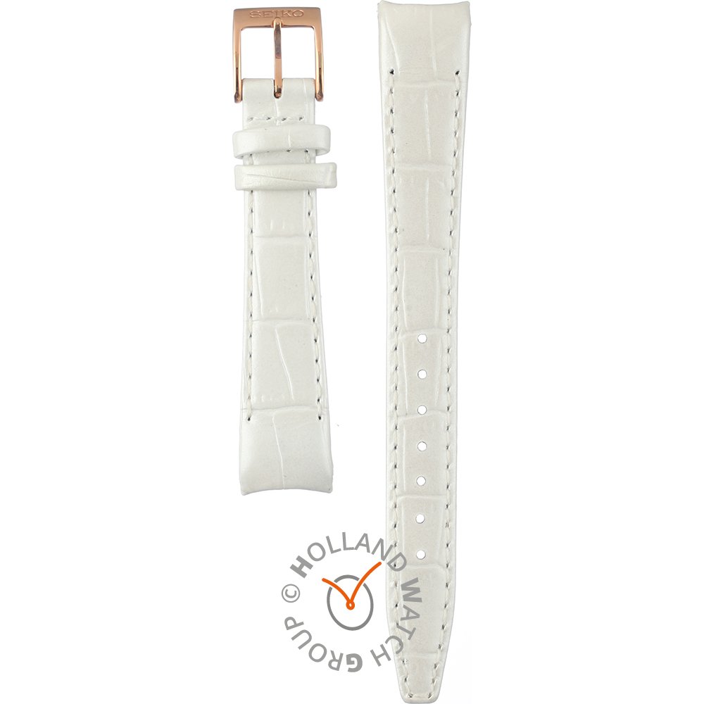 Seiko Straps Collection L08A011P0 Strap