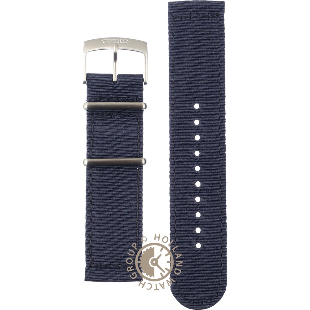 Seiko 5 Straps L0BR019J0 Strap Official dealer Mastersintime