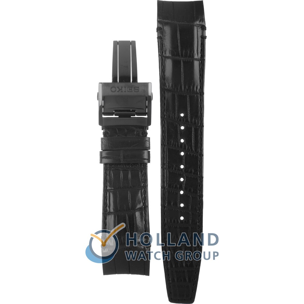 Seiko Straps Collection L0CK011M9 Band