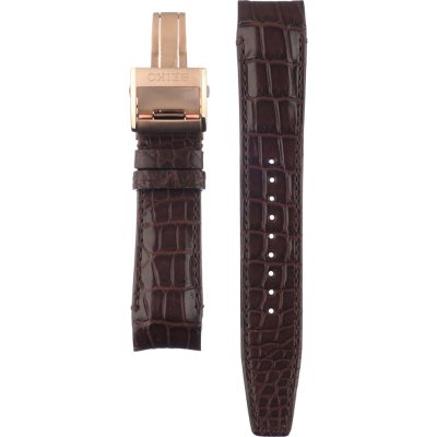 Watch Straps - Buy Seiko watch straps online • Mastersintime.com