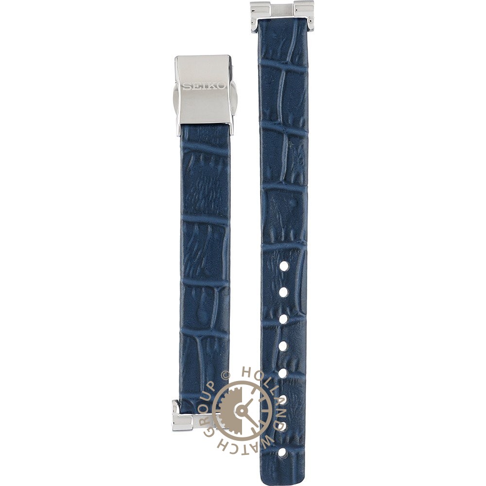 Seiko L0NV111J0 SRZ545P1 Strap • Official dealer • Mastersintime.com