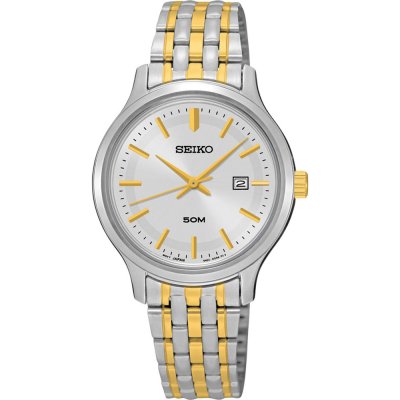 Seiko SUR793P1 Watch