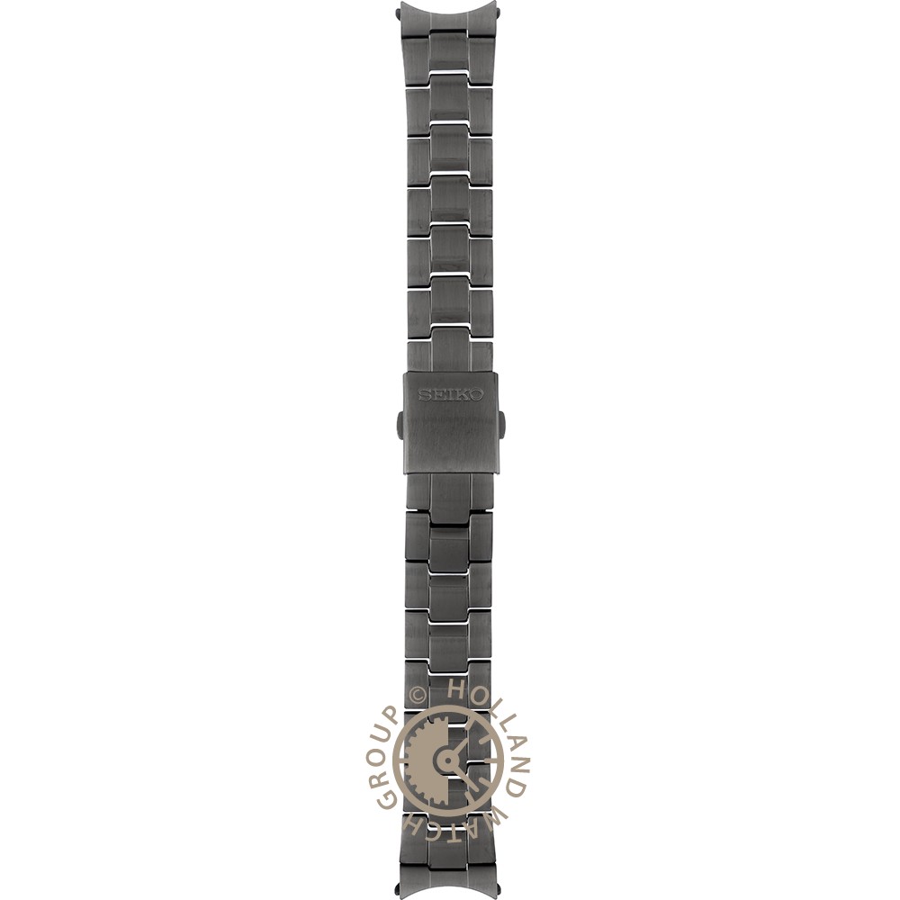 Seiko Straps Collection M01M411N0-L Strap