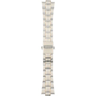 Seiko Straps Collection M06N221C0 Strap