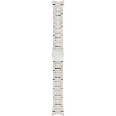 Seiko Straps Collection M06R221C0 Strap