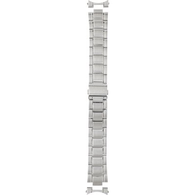 Seiko Straps Collection M0AH217J0 Strap