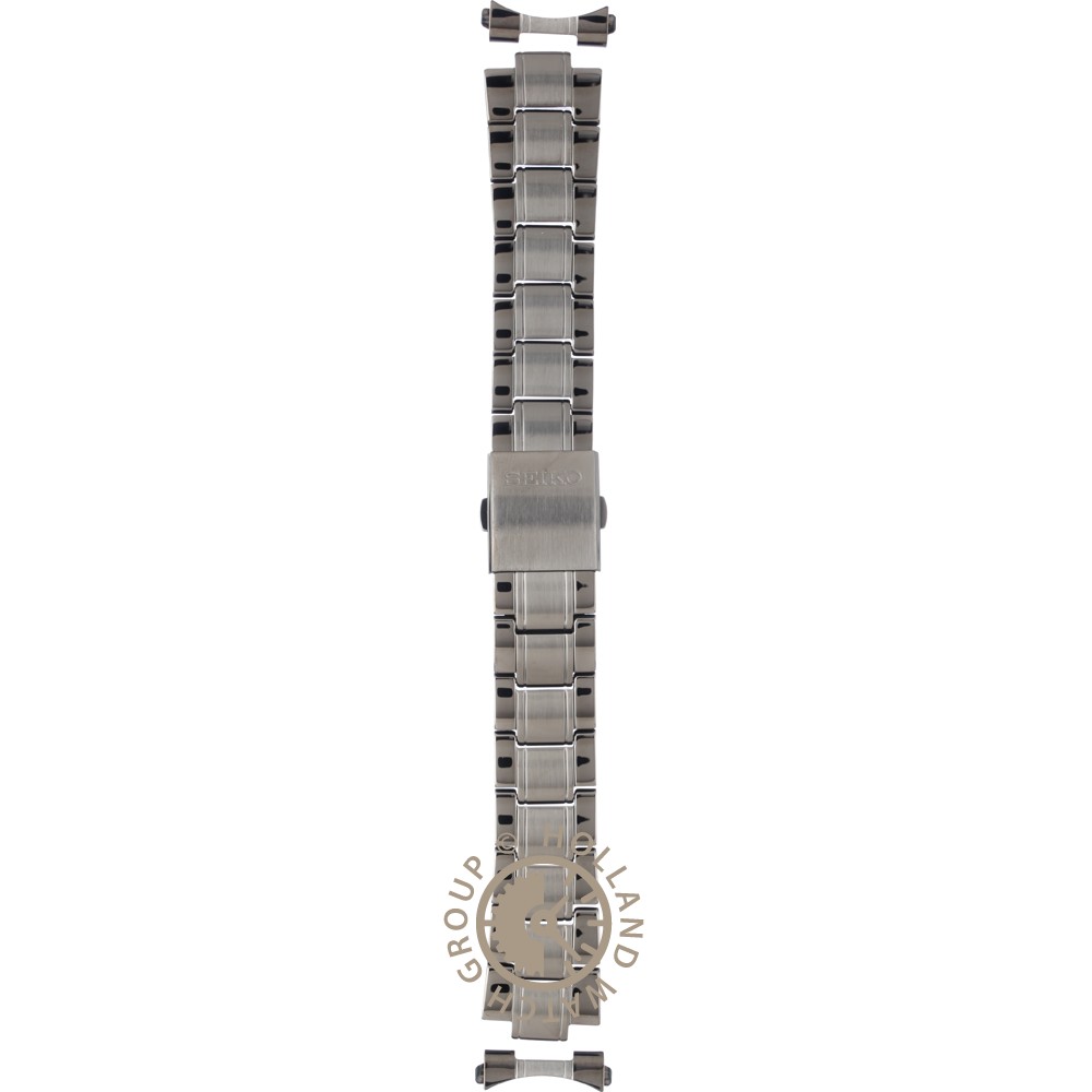 Seiko Straps Collection M0E0628N0 Strap