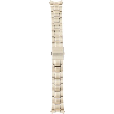 Seiko Straps Collection M0E0821K0 Strap