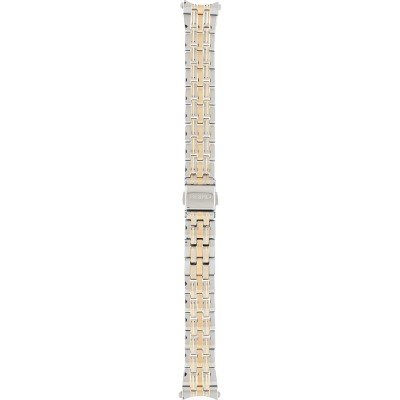 Bracelete Seiko Straps Collection M0G6312C0