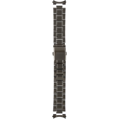 Seiko Straps Collection M0K6222N0 Strap