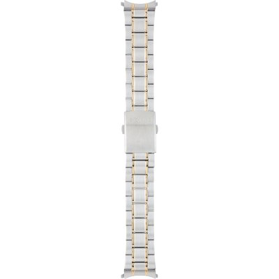 Seiko Straps Collection M0KJ431C0 Strap