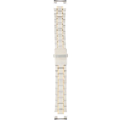 Seiko Straps Collection M0KJ831C0 Strap