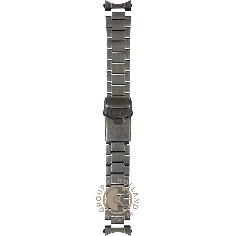 Cinturino Seiko 5 Straps M0KWB13N0