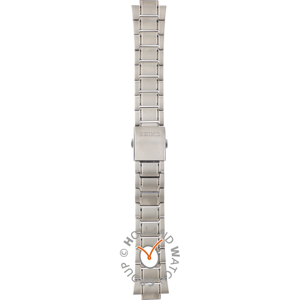 Seiko Straps Collection M0NF111T0 Strap • Official dealer