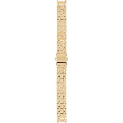 Cinturino Seiko Straps Collection M0R8612K0 SRZ552P1