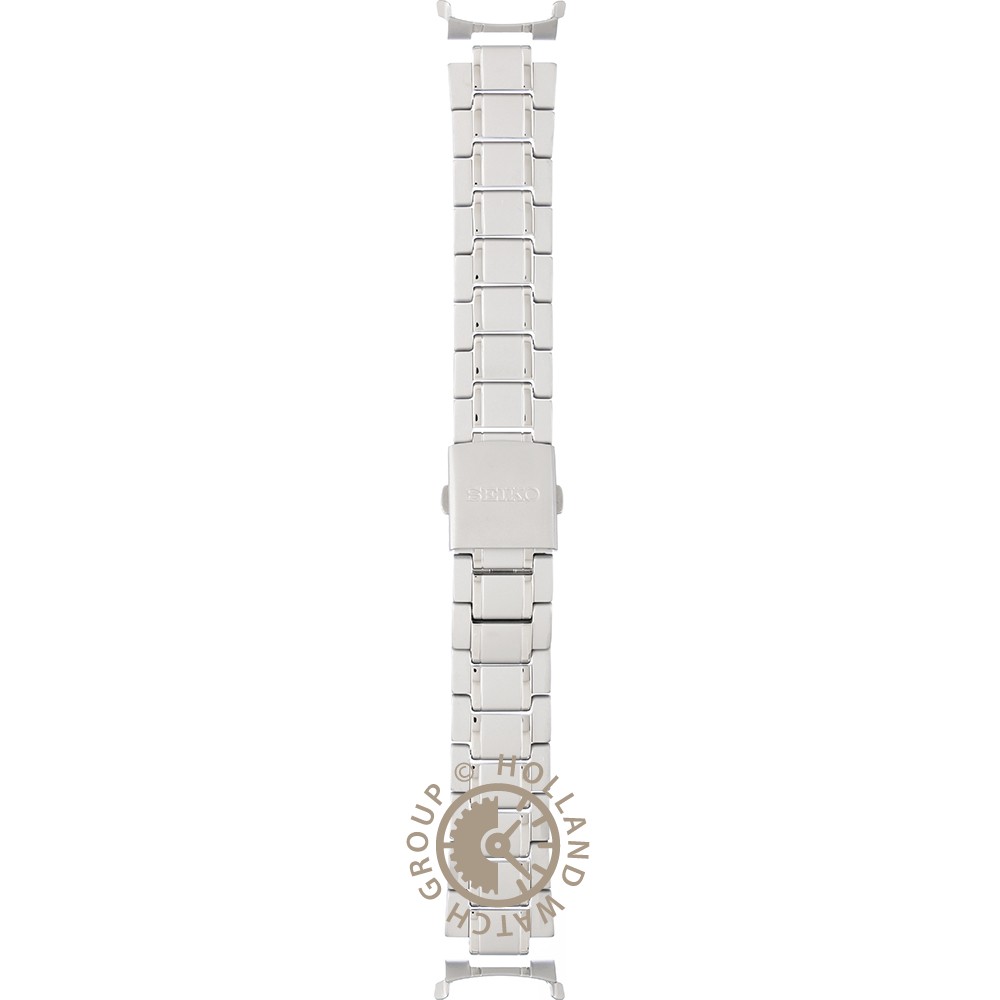 Seiko Straps Collection M0SX828J0 Spirit Strap