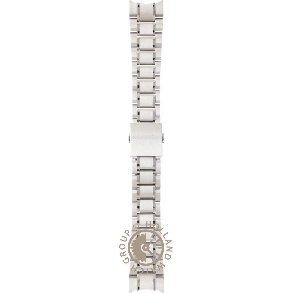 Seiko Straps Collection M0XF111H0 Strap