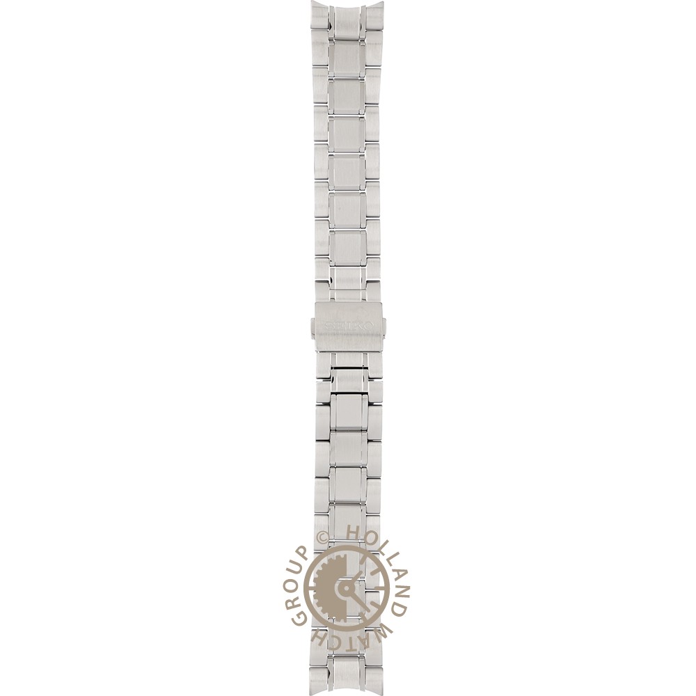 Seiko Straps Collection M0YY111H0 Strap