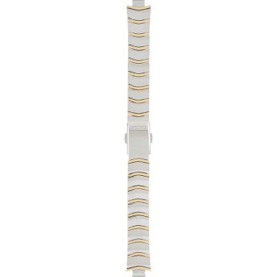 Seiko Straps Collection M12G112C0 SUR550P1 Horlogeband