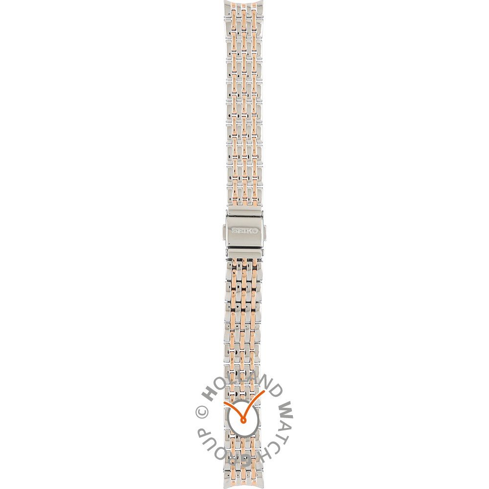 Seiko Straps Collection M151212R0 SUR628P1 Strap