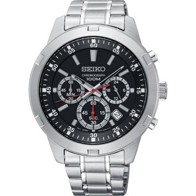 Seiko SKS605P1 Neo Sports Watch