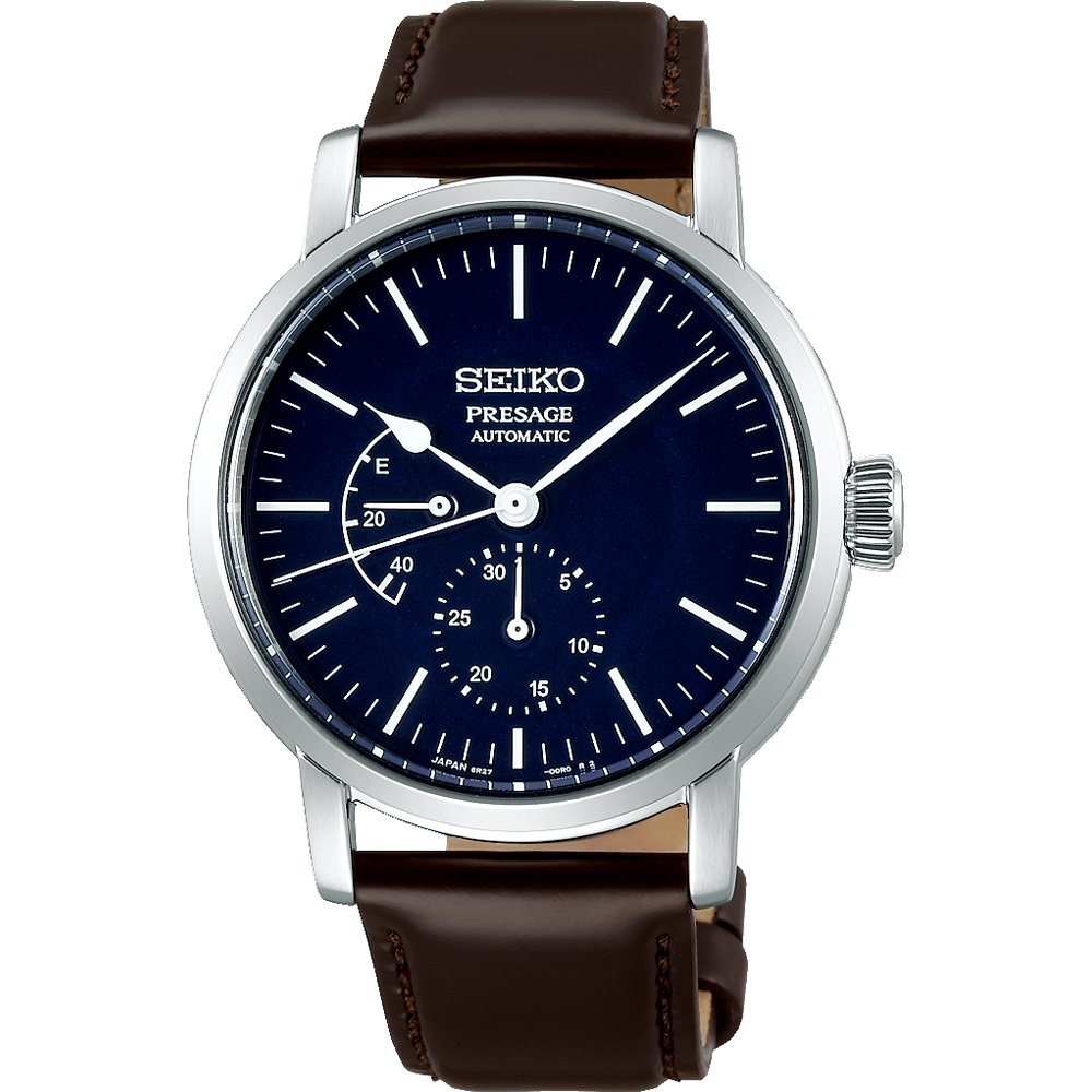 Seiko Presage SPB163J1 Watch