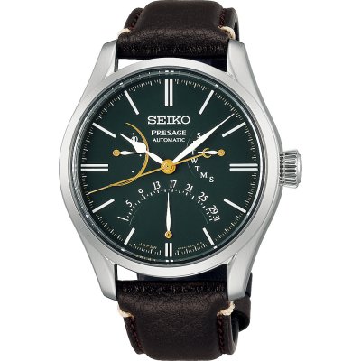 Seiko Presage SPB295J1 Presage - Kanazawa Urushi Watch