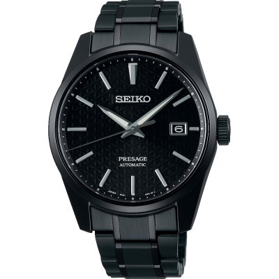 Seiko Presage Sharp Edged SPB229J1 Watch