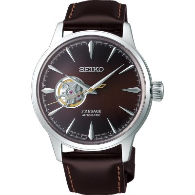 Seiko Presage SSA407J1 Watch