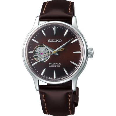 Seiko Presage SSA783J1 Watch