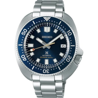 Seiko SPB183J1 Prospex - 55th Anniversary Limited Edition Watch