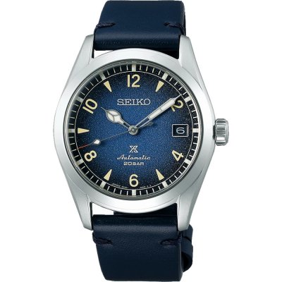 Seiko Alpinist SPB157J1 Prospex Alpinist Watch