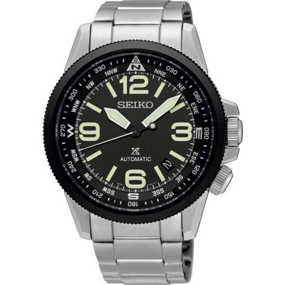 Seiko SRPA71K1 Prospex Land Watch