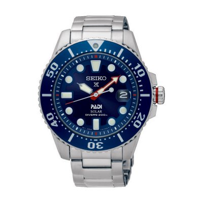 Seiko Prospex SNE435P1 Watch