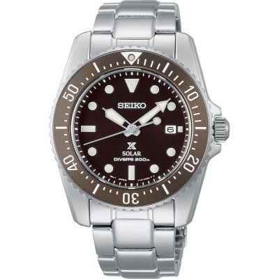 Seiko Sea SNE571P1 Prospex Watch