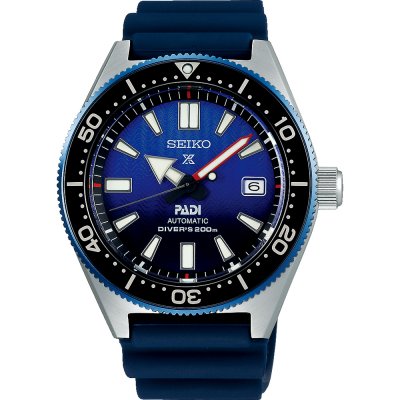 Seiko Prospex SPB071J1 Prospex Sea Watch