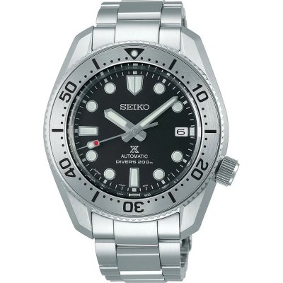 Seiko Sea SPB185J1 Prospex Watch