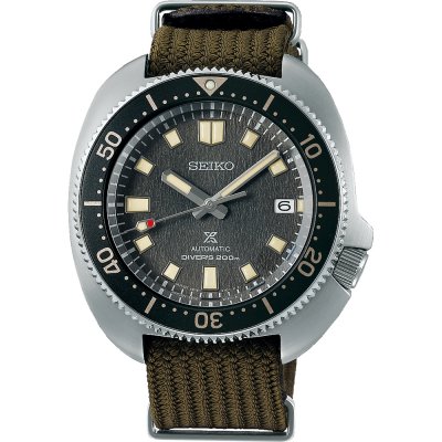 Seiko Prospex Sea SPB237J1 Watch