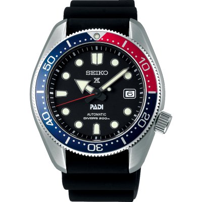 Seiko Sea SPB087J1 Prospex Padi Watch