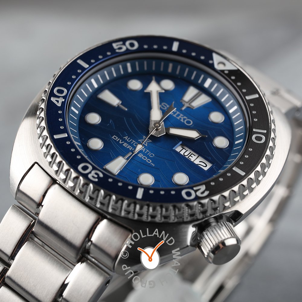 Seiko SRPD21K1 watch - Prospex