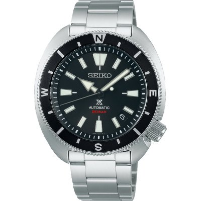 Seiko Prospex Land SRPH17K1 Watch