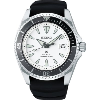 Seiko Prospex SPB191J1 Prospex - Shogun Titanium Watch