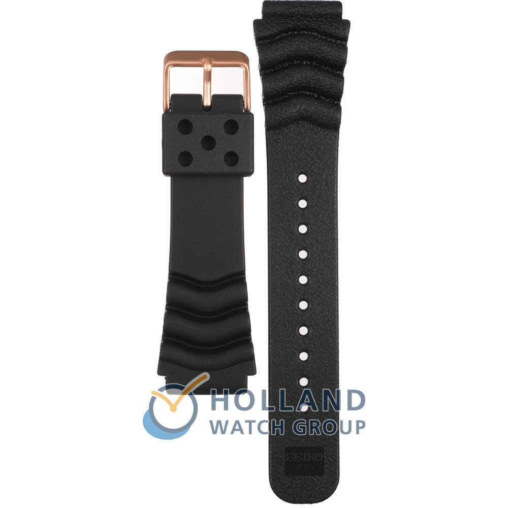 Seiko 5 Straps R002031P0 Strap